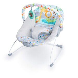 Baby bouncer